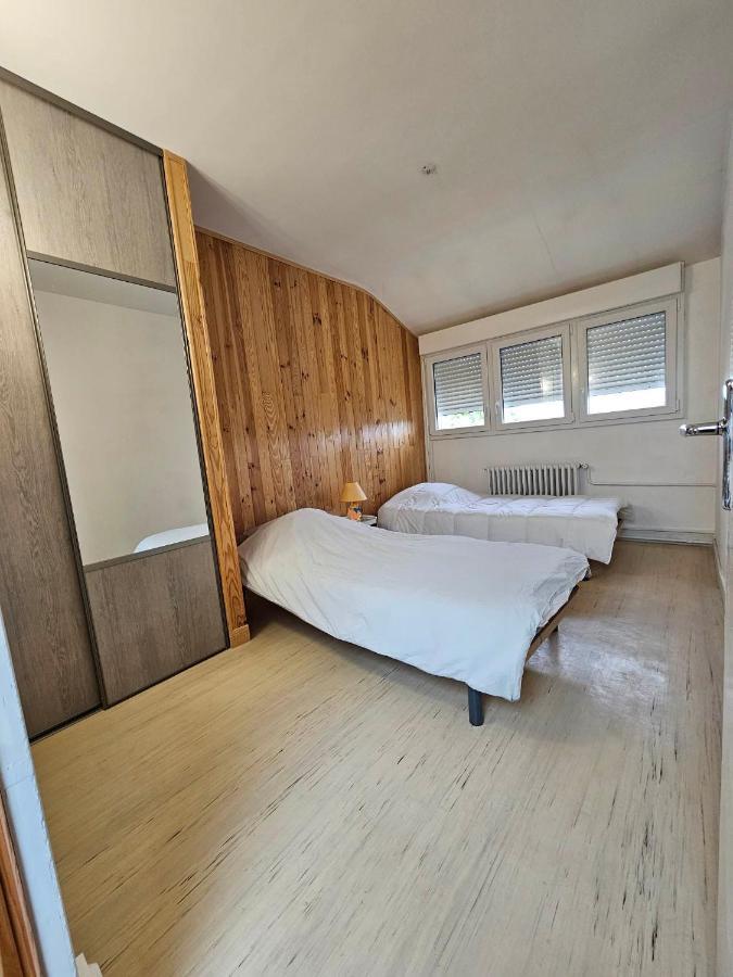 Marie Effat Thimote Villa Noyers-sur-Cher Kültér fotó