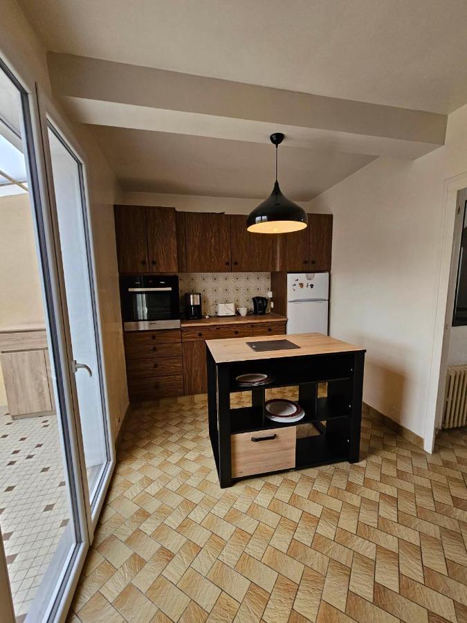 Marie Effat Thimote Villa Noyers-sur-Cher Kültér fotó